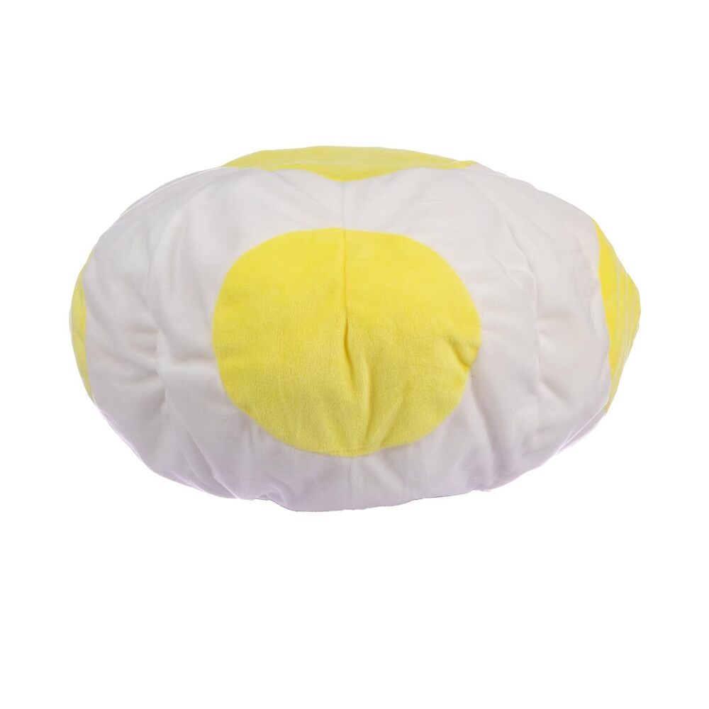 6576 Anime Mushrooms Hats Caps Cute Red and Green Hats Halloween Coplay Hat